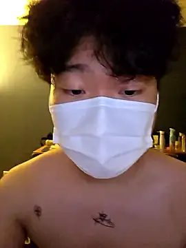 jaesung2005 online show from 05-09-26, 12:54