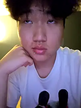 jaesung2005 online show from 05-12-26, 12:35