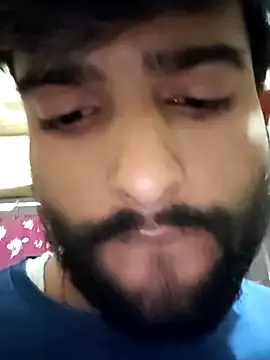 PRIYANHUxh online show from 11-19-25, 07:19