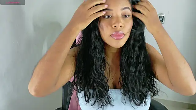 Abby tits online show from 01-10-25, 03:50