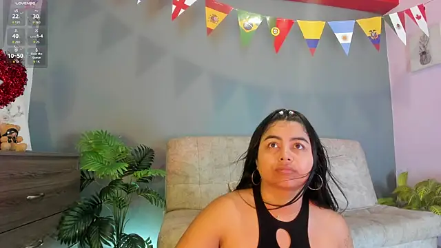 jade brunnette online show from 06-13-26, 08:07