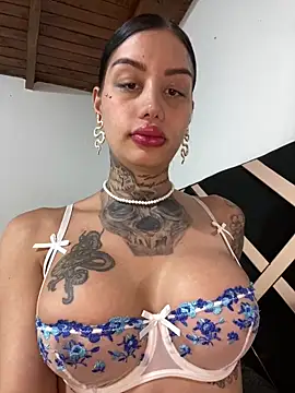 Zaratattoox online show from 03-20-26, 06:29