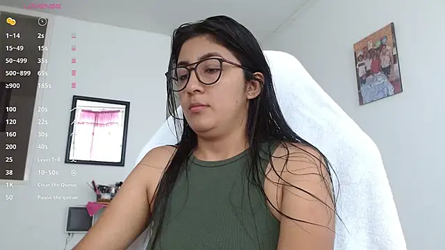 danna peterson1 online show from 01-15-26, 07:39