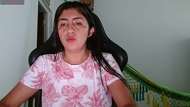 danna peterson1 online show from 03-12-26, 09:21