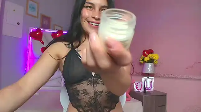 ariadna dawson7 online show from 03-01-25, 01:00