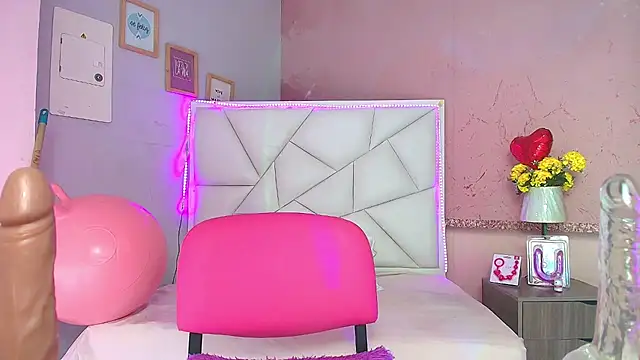 ariadna dawson7 online show from 03-22-25, 06:03