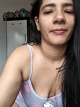 Snapshot of DashaFoxxx chatting on 03-17-25, 02:34 DashaFoxxx online show from 03-17-25, 02:34