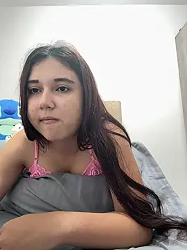 mia cooper 24 online show from 03-21-25, 02:18