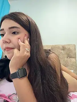 mia cooper 24 online show from 04-15-26, 04:30