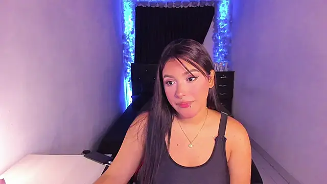 Snapshot of Mariana_Hasper_ chatting on 02-17-25, 09:08 Mariana Hasper online show from 02-17-25, 09:08