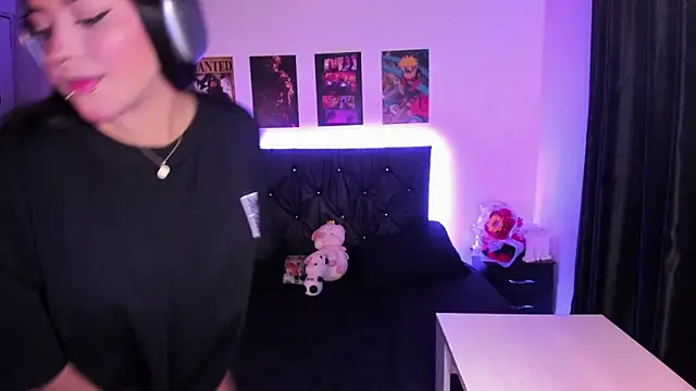 Snapshot of Mariana_Hasper_ chatting on 09-11-25, 03:28 Mariana Hasper online show from 09-11-25, 03:28