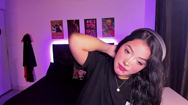 Snapshot of Mariana_Hasper_ chatting on 09-20-25, 12:11 Mariana Hasper online show from 09-20-25, 12:11