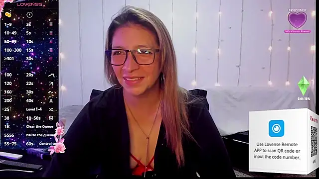 MichelleManson online show from 01-23-25, 09:50