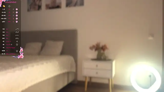 diaanona online show from 02-17-26, 09:21