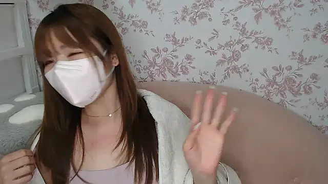 mei hosina online show from 04-21-26, 02:45