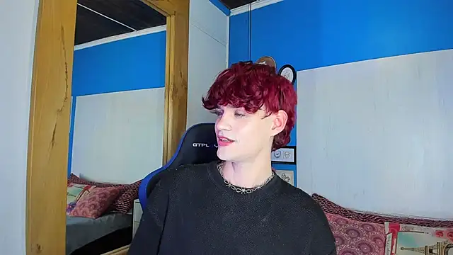 VladHellsing4 online show from 12-13-24, 03:38