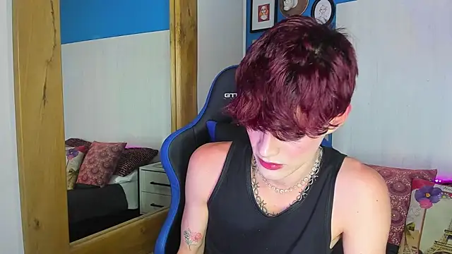 VladHellsing4 online show from 12-24-24, 02:22