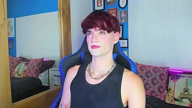 VladHellsing4 online show from 12-27-24, 04:15