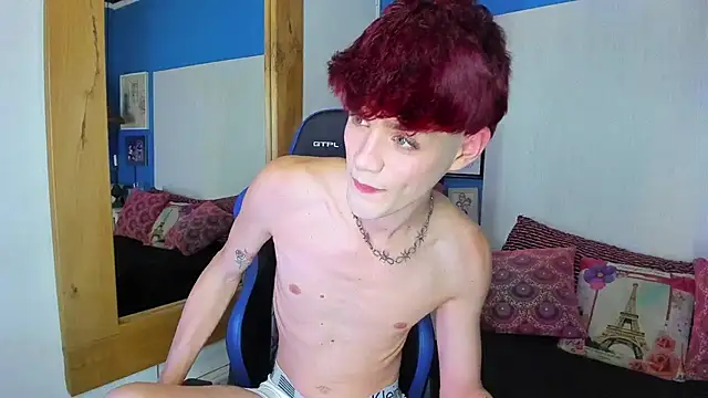 VladHellsing4 online show from 01-09-25, 02:07