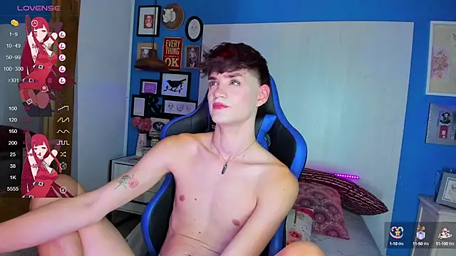 VladHellsing4 online show from 01-21-25, 05:09