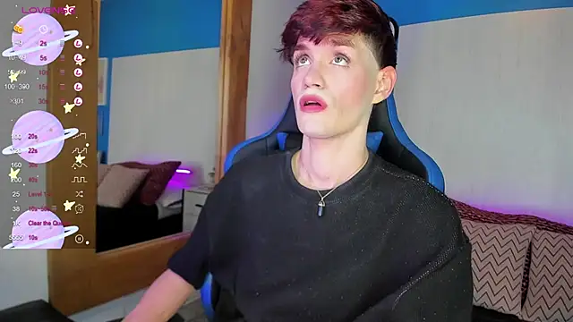 VladHellsing4 online show from 01-30-25, 09:25