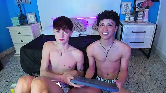 VladHellsing4 online show from 01-31-25, 05:21