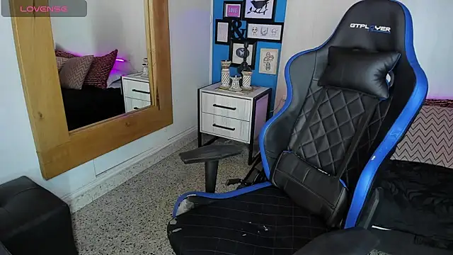 VladHellsing4 online show from 03-06-25, 12:41