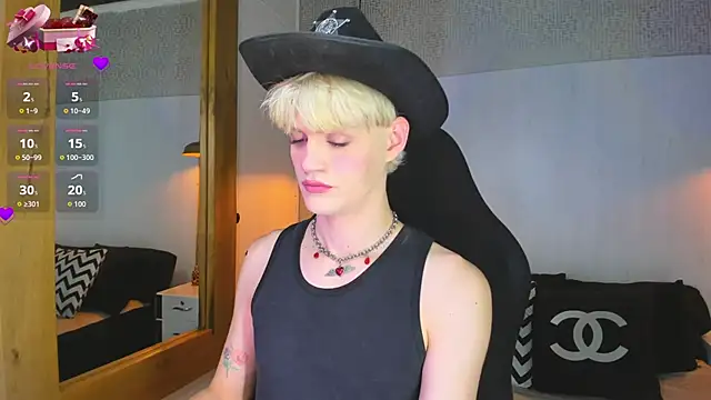 VladHellsing4 online show from 02-26-26, 02:27