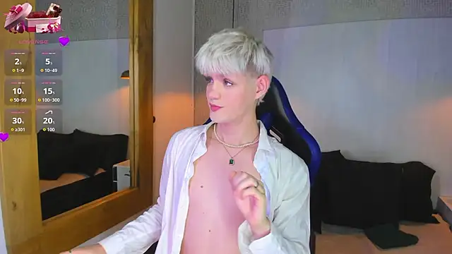 VladHellsing4 online show from 03-17-26, 02:31