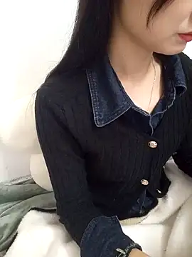 Lovely kute online show from 12-21-24, 08:43