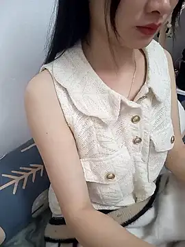 Lovely kute online show from 01-19-25, 07:15