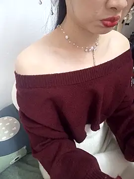 Lovely kute online show from 02-05-25, 04:37