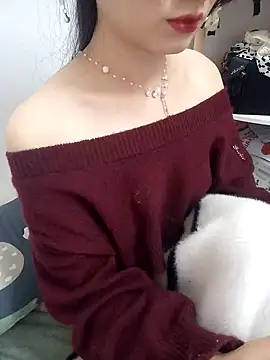 Lovely kute online show from 02-05-25, 07:39