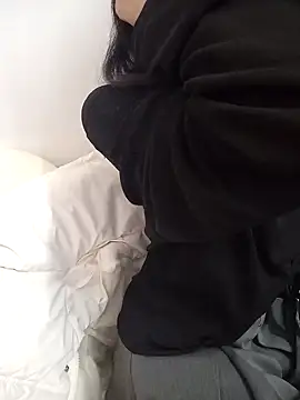 Lovely kute online show from 02-09-25, 03:12