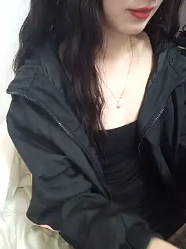 Lovely kute online show from 02-17-25, 08:04