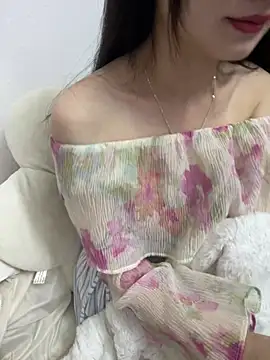 Lovely kute online show from 02-23-25, 03:51