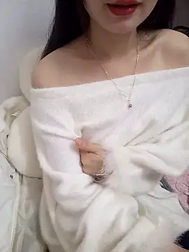 Lovely kute online show from 02-24-25, 04:27