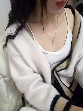 Lovely kute online show from 02-26-25, 04:36