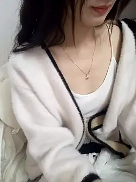 Lovely kute online show from 02-26-25, 07:42