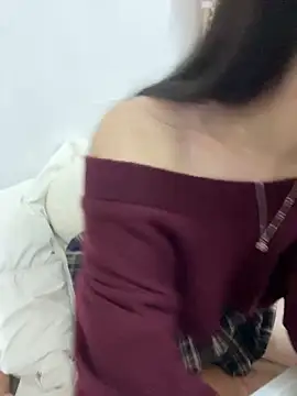 Lovely kute online show from 03-02-25, 04:39