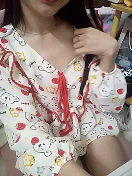 Lovely kute online show from 09-30-25, 10:26