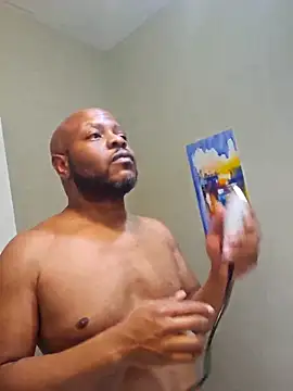 personalityalwayswins2 online show from 02-17-25, 04:53