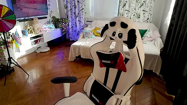 Anna Prince online show from 04-26-26, 05:05