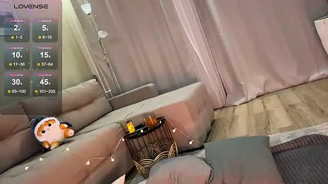 Eva Eva  online show from 01-19-25, 11:00