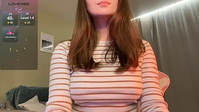 Eva Eva  online show from 02-05-25, 01:47