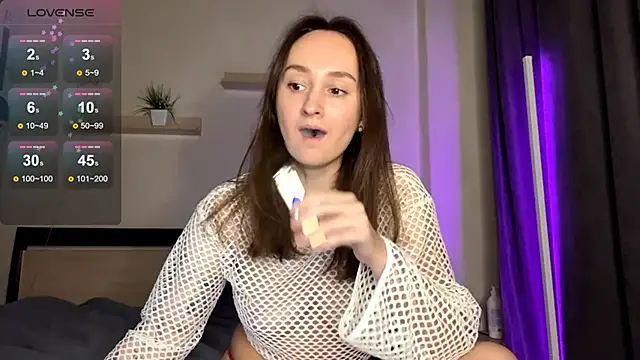 Eva Eva  online show from 09-16-25, 09:27