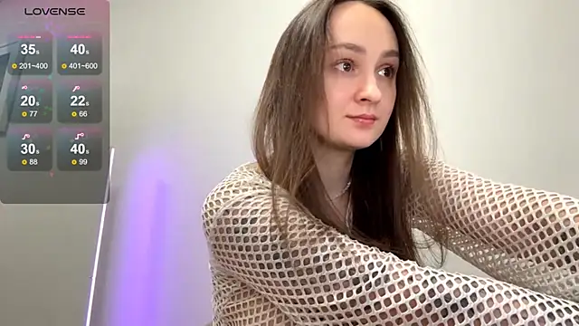 Eva Eva  online show from 01-18-26, 08:12