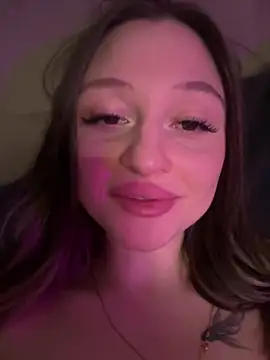 Kimsweet7 online show from 02-15-25, 08:22