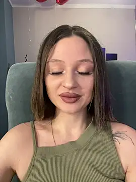 Kimsweet7 online show from 02-26-25, 05:07