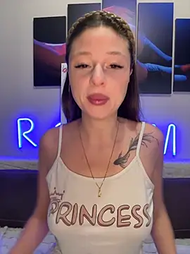 Kimsweet7 online show from 09-25-25, 06:00